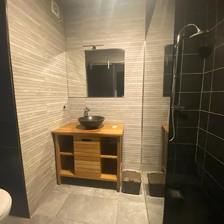 Apartament De Cagnes Pins Sud Evasion